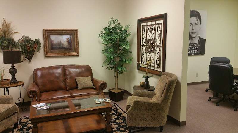 Law Office Of Van M Plumb Des Moines Photos – See Inside the Trusted Firm