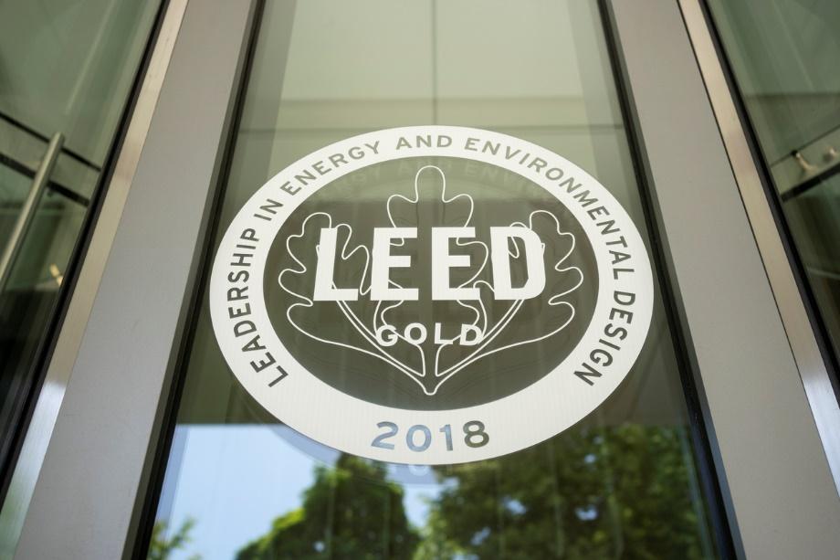 Leed Applies To All Areas Of The Plumbing Profession Except