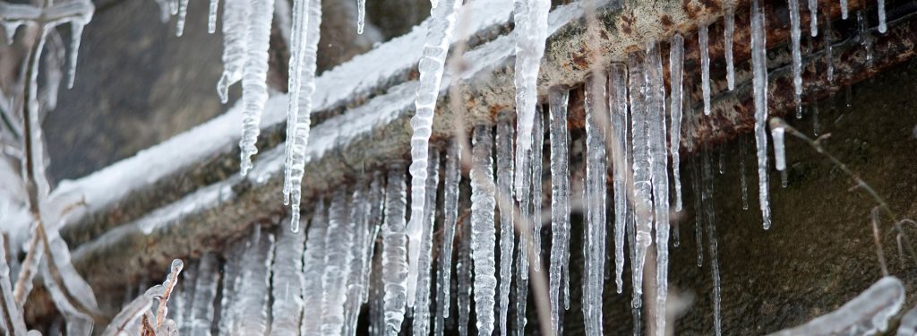 Losses That Result From The Freezing Of A Plumbing System