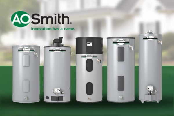 Lowe'S Ao Smith Water Tank And Plumbing Water Supply Difference