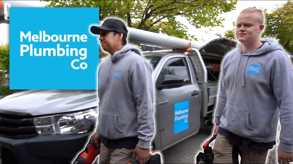 Melbourne Plumbing Co 7 Stanley Street Essendon Vic 3040