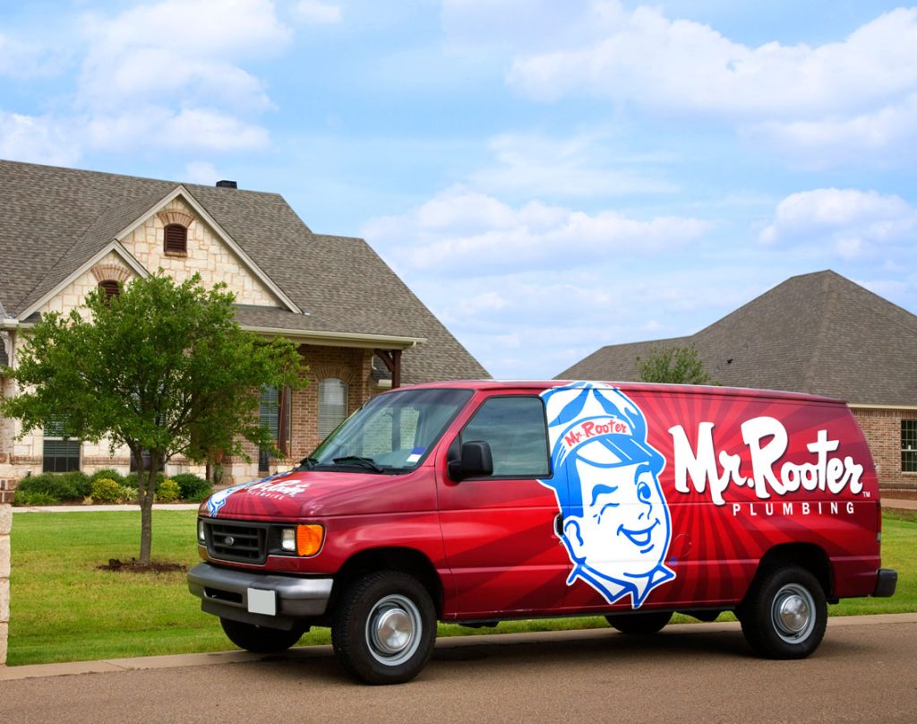 Mr Rooter Plumbing Of Washington And Wood County