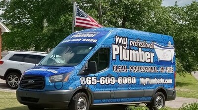 My Professional Plumber Maryville 315A Ellis Ave Maryville Tn 37804