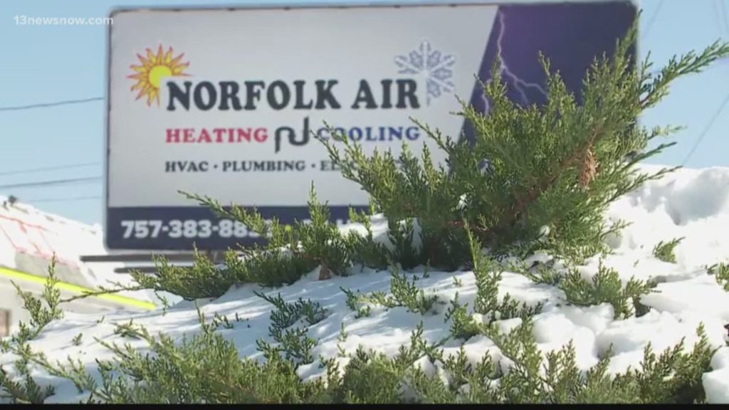 Norfolk Air Heating Cooling Plumbing & Electrical Norfolk Va