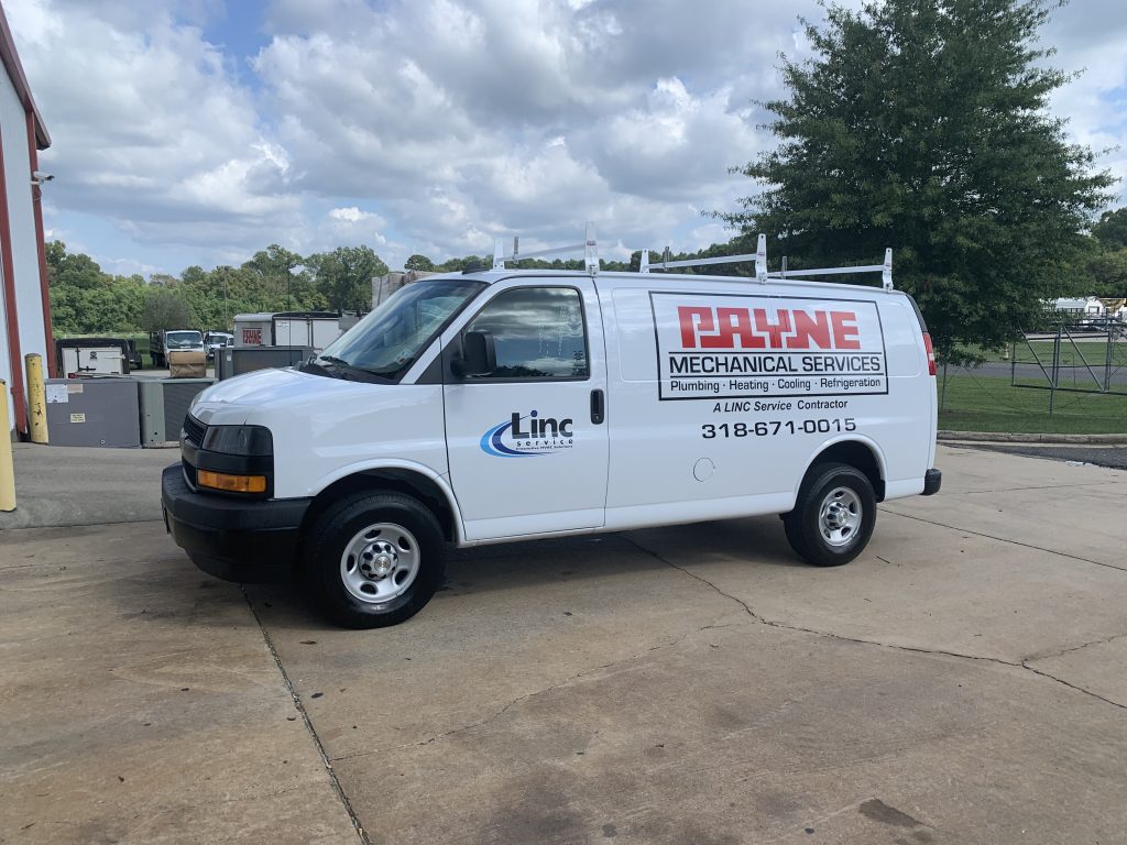 Payne Mechanical Services Plumbing Heating And Air Conditioning