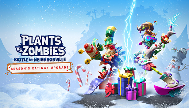 Plants vs Zombies: Ancient Plumbing Gig Guide