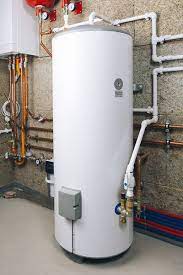 Need a Plumber to Install Water Heater in Fairbanks, AK?