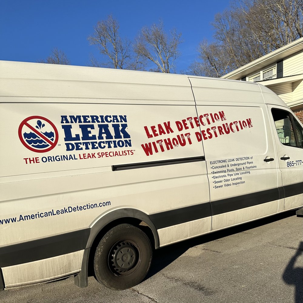 Fast & Reliable Plumbing Leak Detection & Repair in Shreveport, LA