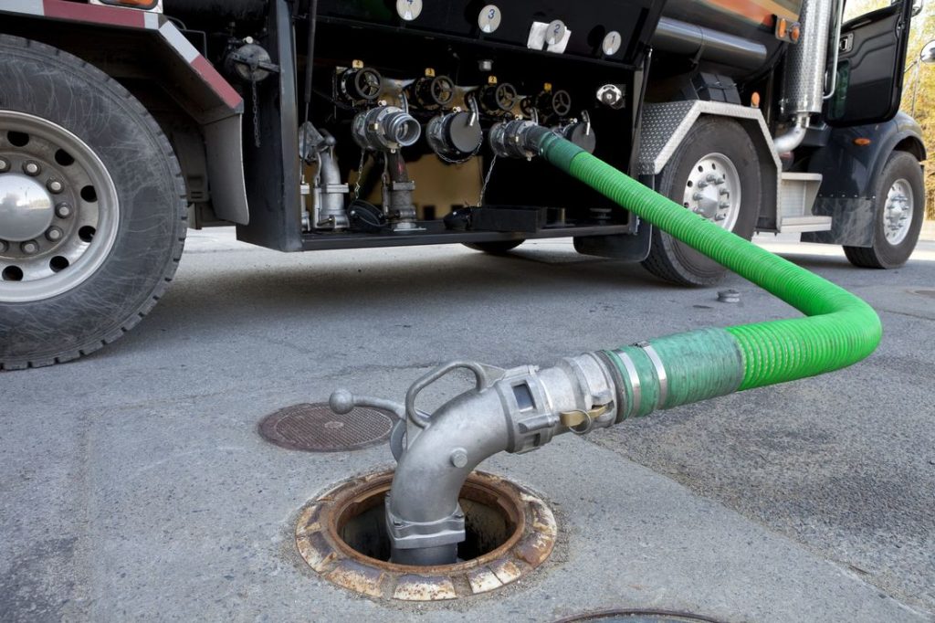 Pofessional Septic Tank Plumbing Services In St.Louis