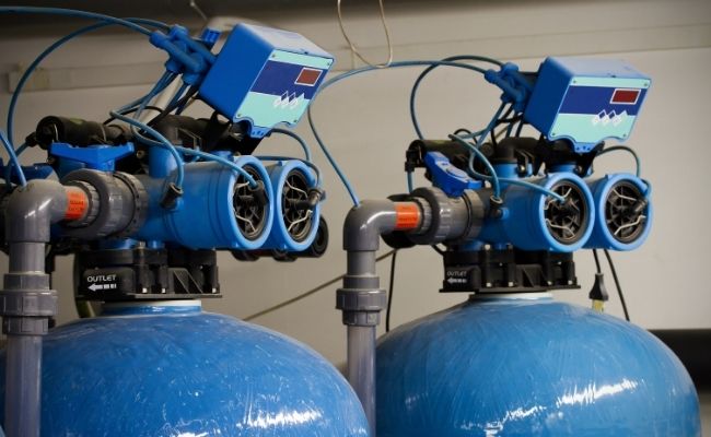Problems That Soft Water Can Have On A Plumbing System