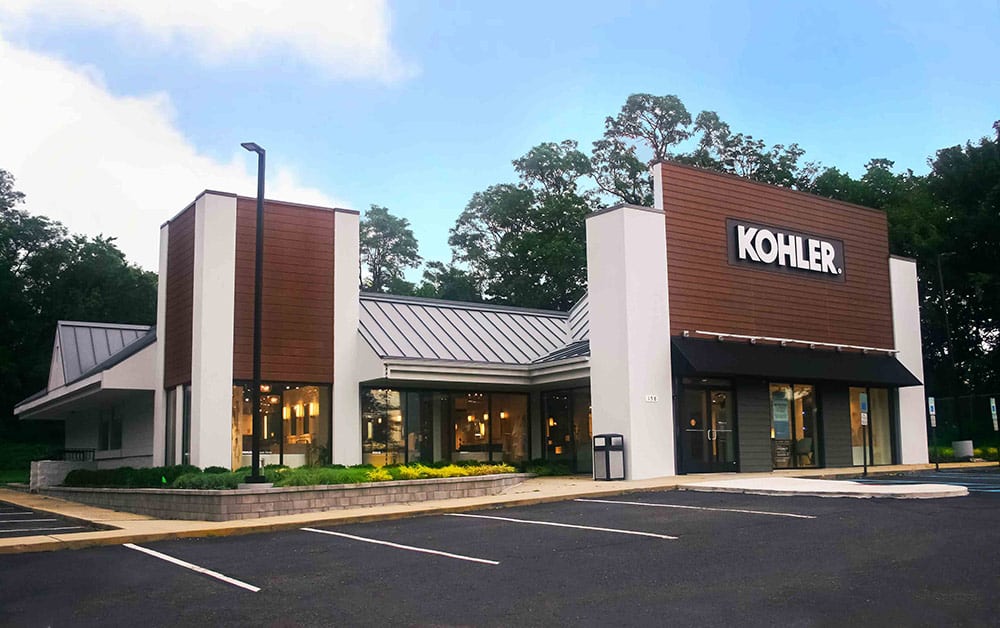 Products Offered By Kohler Signature Store By General Plumbing Supply