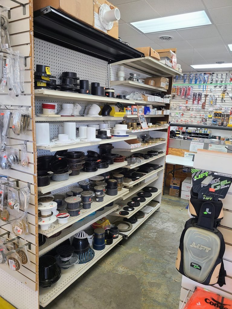 Richmond Plumbing Specialties Inc 2411 Westwood Ave Richmond Va 23230