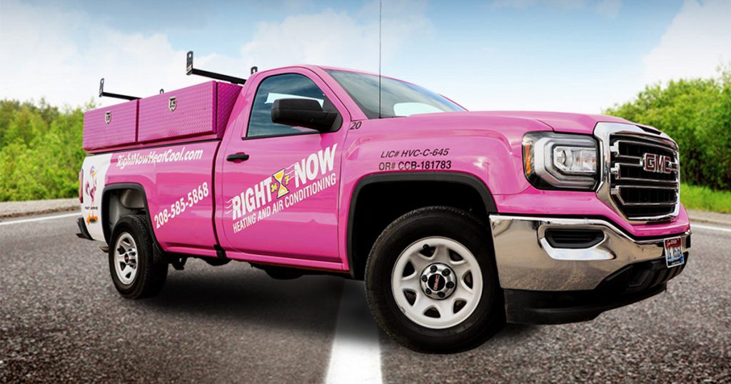 Right Now Heating Air Conditioning And Plumbing Blackfoot Reviews