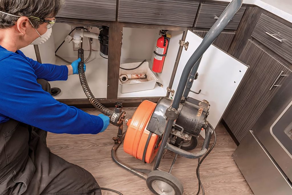 Root Eaters Plumbing And Drain Cleaning Services Llc Saginaw Reviews