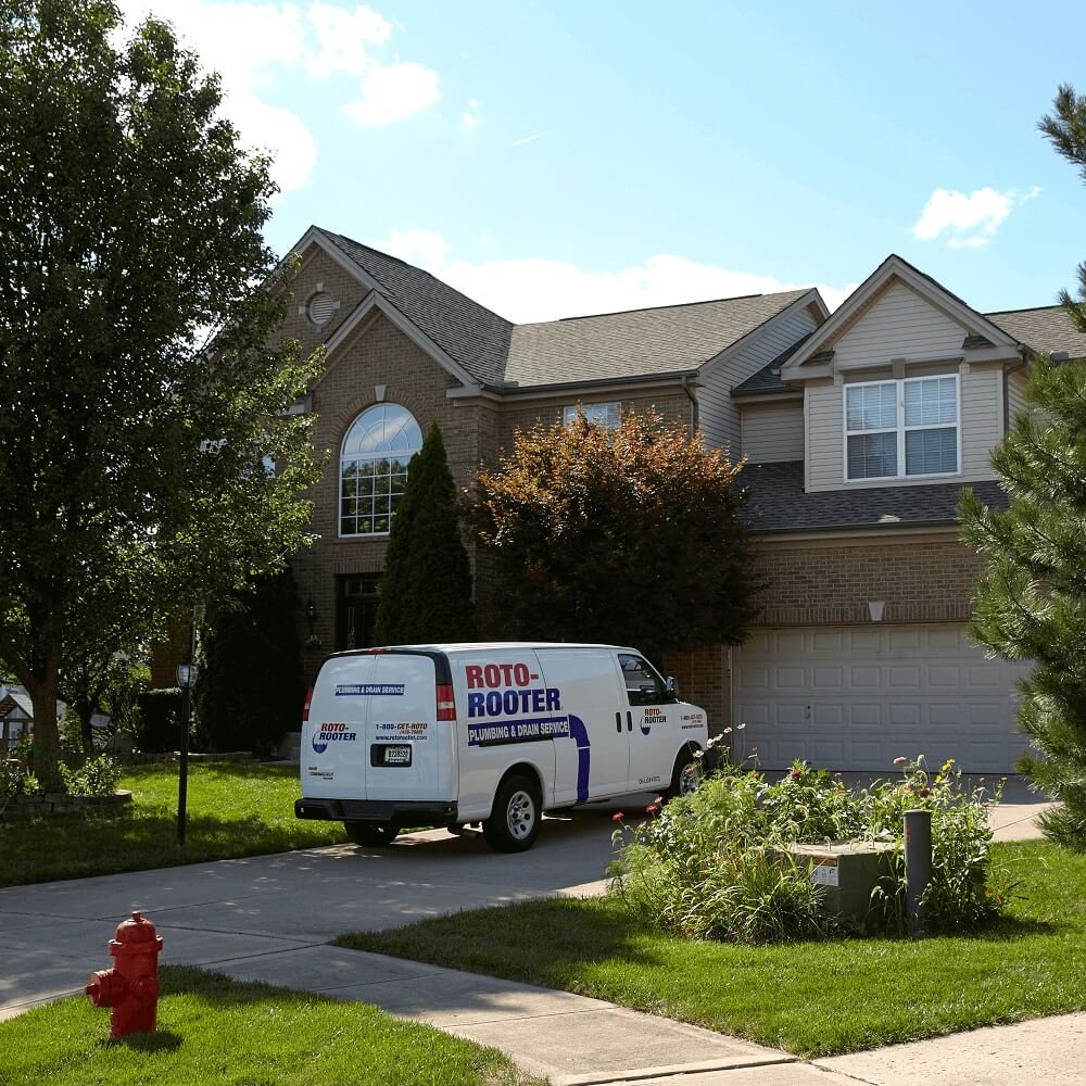 Roto Rooter Plumbing And Drain Service Milwaukee Reviews