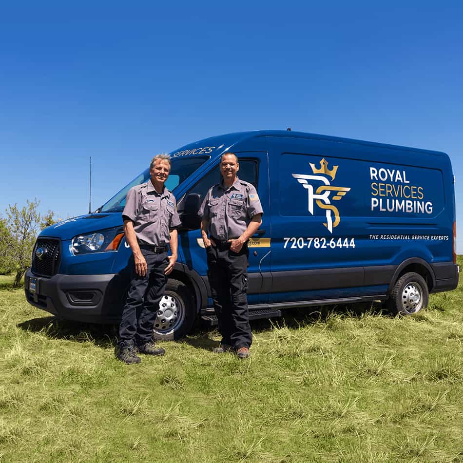 Royal Plumbing Heating Electric & AC Chadds Ford Reviews