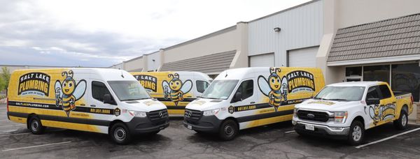 Salt Lake City Plumbing Experts For Drain Cleaning