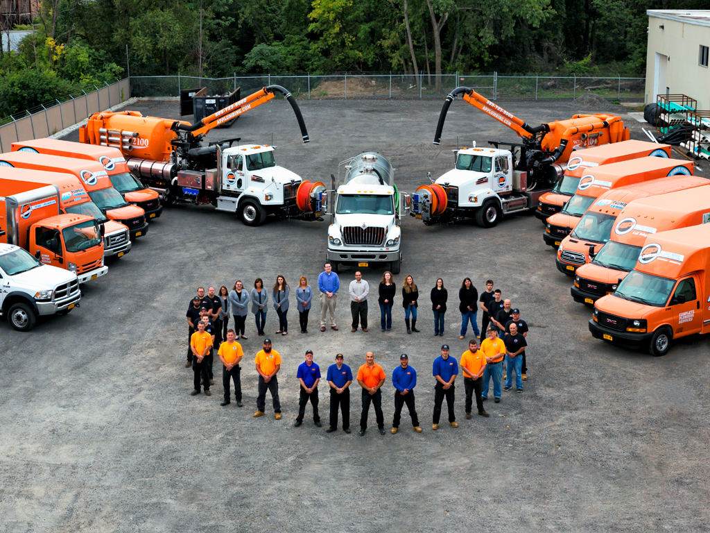 Same-Day Plumbing Services Repairs In Rochester Ny