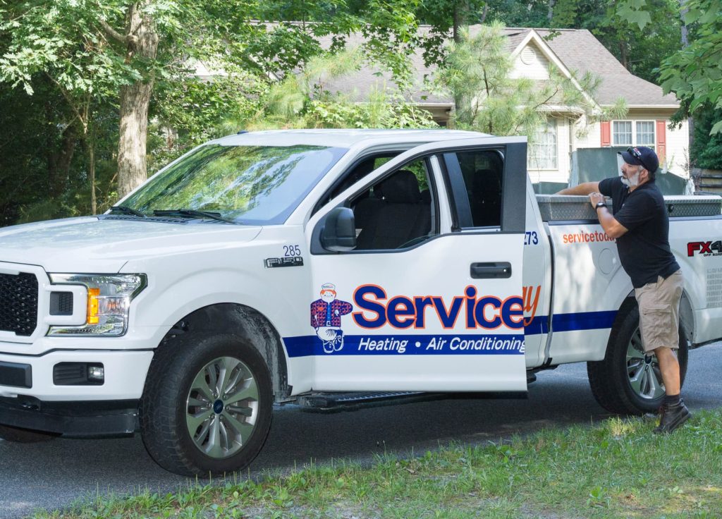 Service Today Heating Air Conditioning Plumbing And Electrical Seaford Reviews