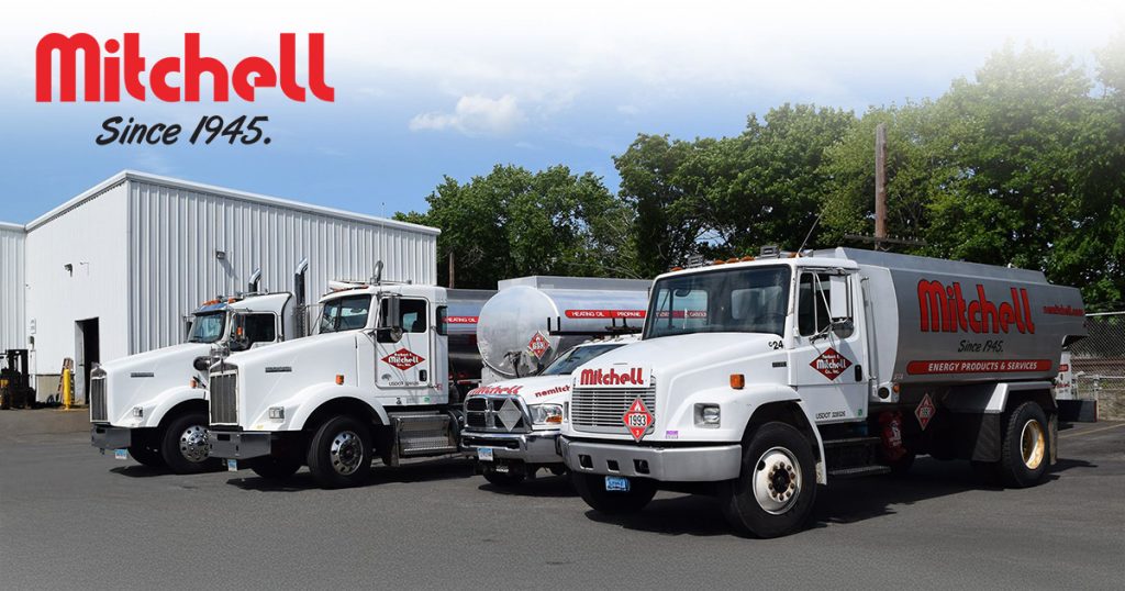 Services Offered By Mitchell Plumbing Heating And Cooling