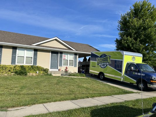 Services Offered By Schaal Plumbing Heating And Cooling