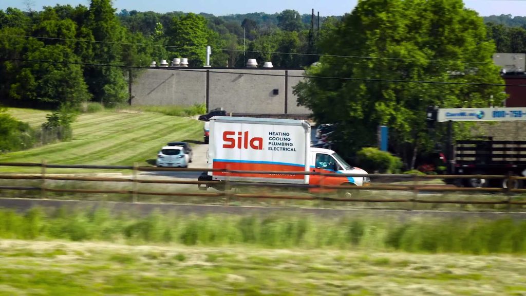 Services Offered By Sila Heating Air Conditioning Plumbing & Electrical