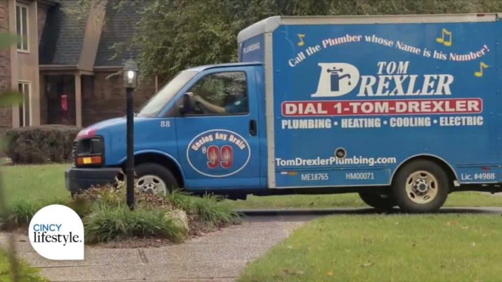 Services Offered By Tom Drexler Plumbing Air & Electric