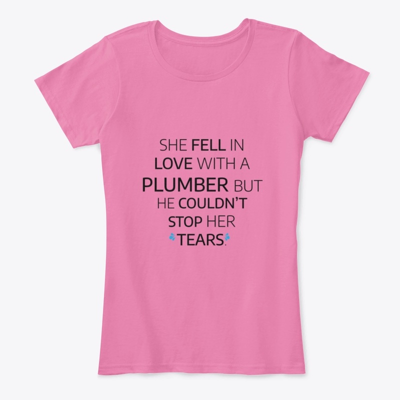 She Fell in Love With a Plumber and Got… What Happened Next?