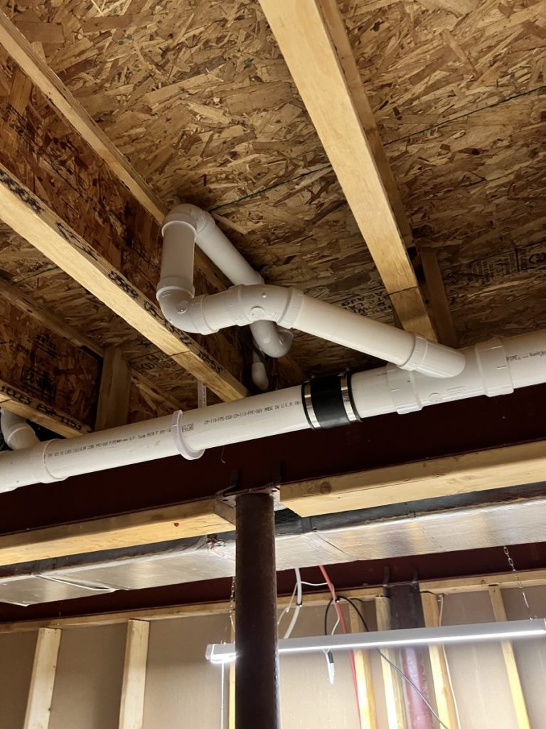 Should I Call A Plumber For Frozen Pipes