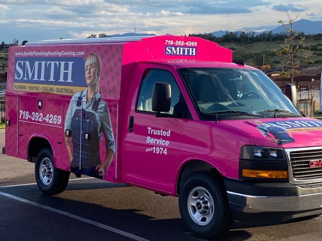 Smith Plumbing Heating Cooling & Electrical Colorado Springs Reviews