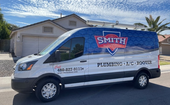 Smith’s Plumbing Services – Trusted Experts at 6843 Summer Ave, Memphis, TN 38134