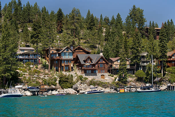 South Shore Plumbing And Heating South Lake Tahoe