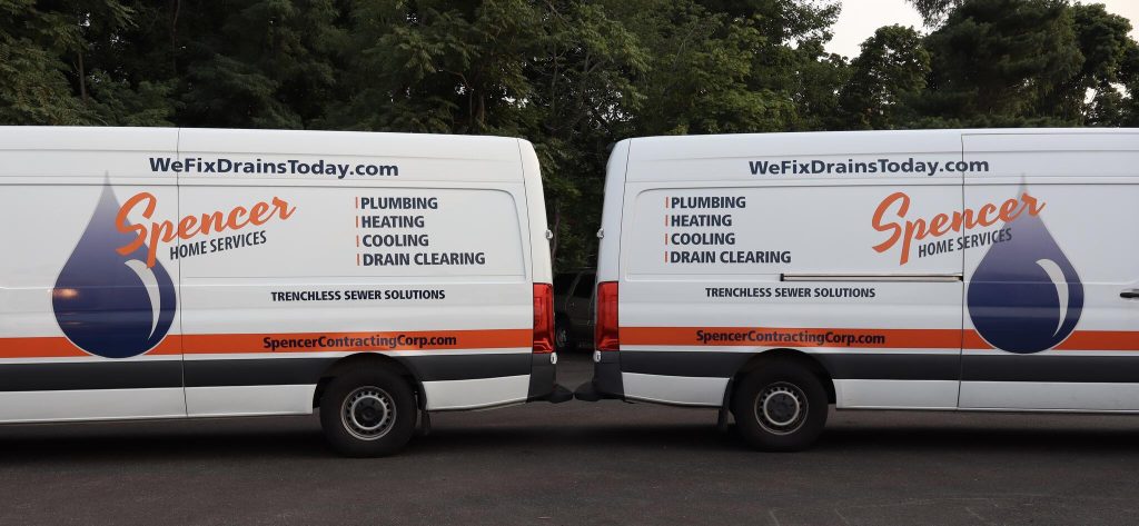 Spencer Plumbing Sewer And Drain Cleaning Peabody Photos