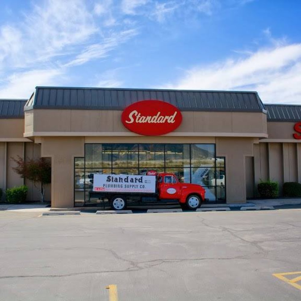Standard Plumbing Supply South Redwood Road Salt Lake City Ut