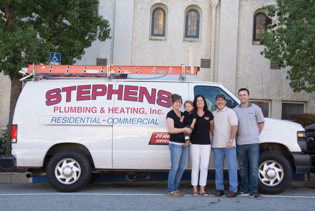 Stephens Plumbing & Heating Inc Ogden Avenue Downers Grove Il