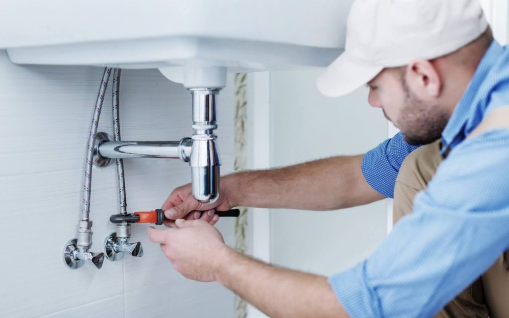 Stoppage That A Plumber Might Need To Step In For