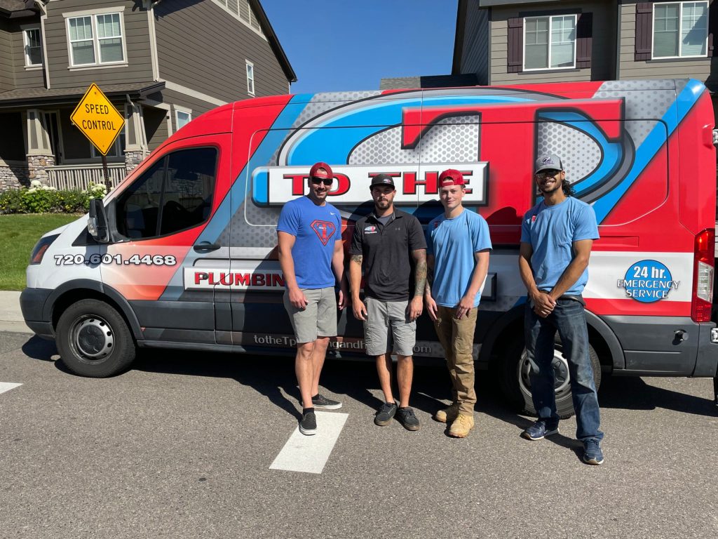 T & T Plumbing Heating Air Conditioning & Geothermal Laotto