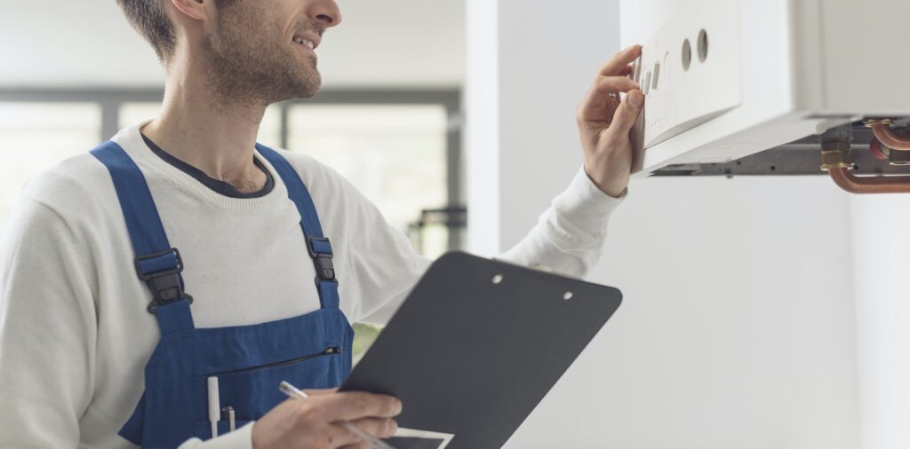 The Relationship Between The Number Of Hours A Plumber Works