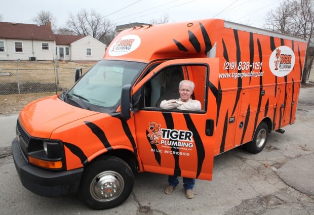 Tiger Plumbing Heating Air Conditioning & Electrical Services Peoria Reviews