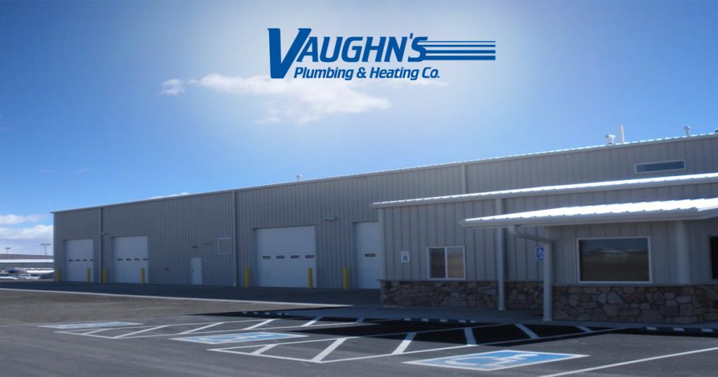 Vaughn'S Plumbing And Heating Rock Springs Wyoming