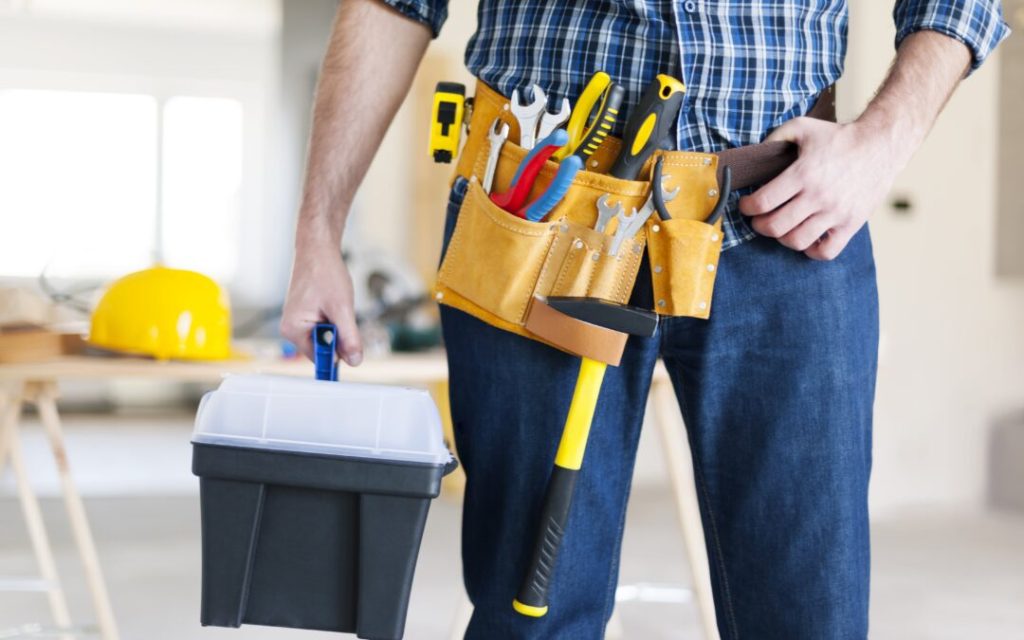 What Do I Need To Become A Plumber