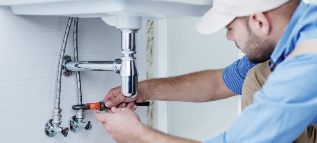 What Do You Have To Do To Be A Plumber