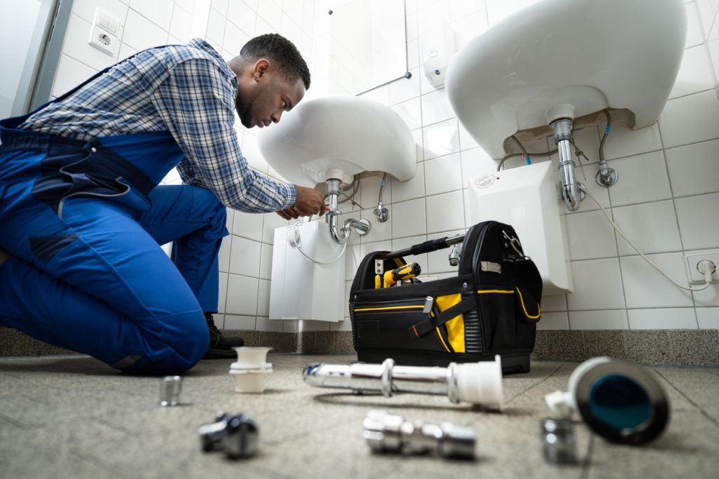 What Do You Need To Become A Plumber