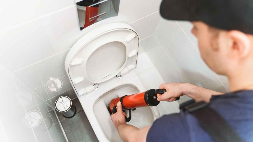 What Does A Plumber Charge To Unclog A Toilet