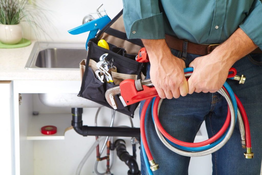 What Does It Take To Get A Plumbing License