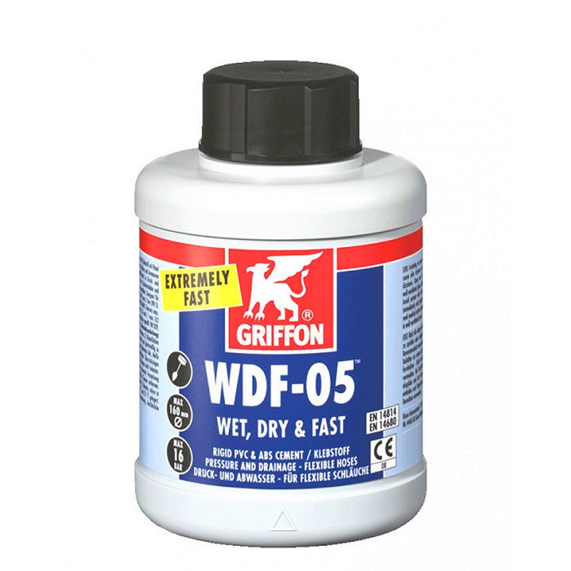 What Glue To Use On Hot Tub Plumbing