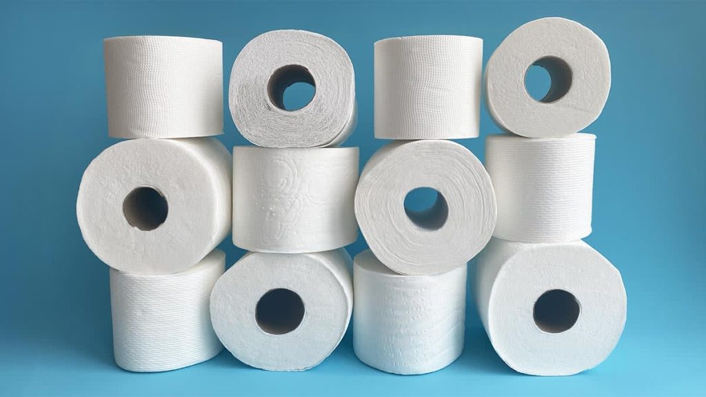 What Is The Best Toilet Paper For Plumbing