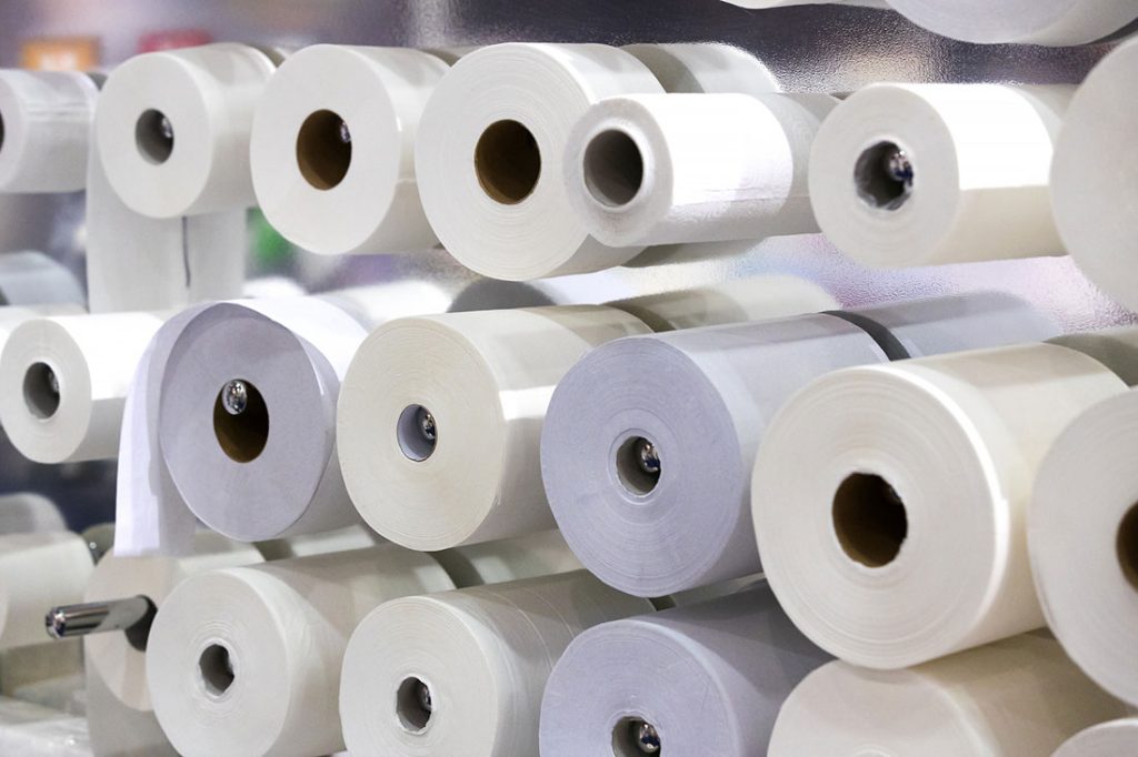 What Is The Best Toilet Paper For Your Plumbing
