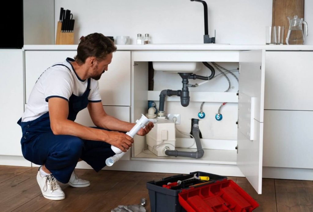 Where Can I Learn To Be A Plumber