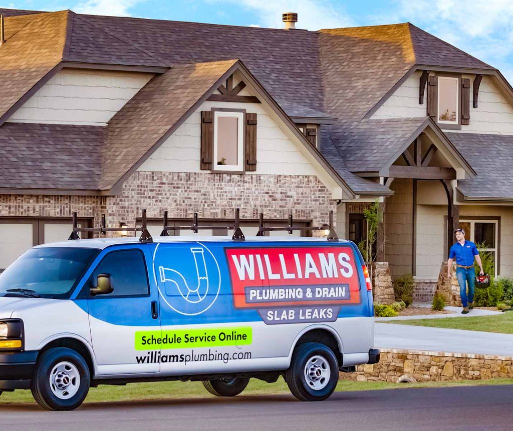 Williams Plumbing Heating & Air Conditioning Inc Greensboro Reviews